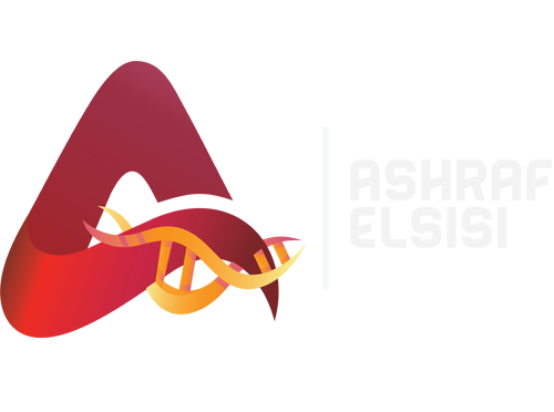 Ashraf Elsisi Logo